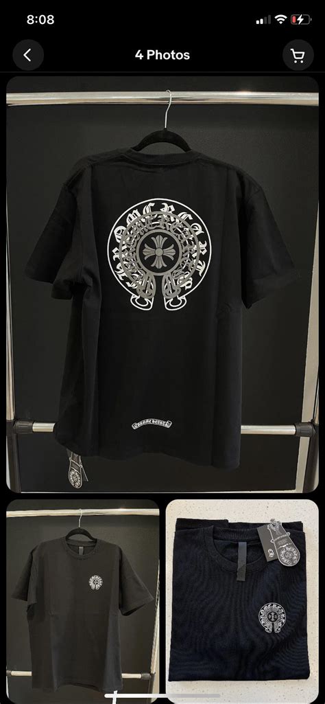 chrome hearts replica site www.reddit.com|modern future chrome hearts.